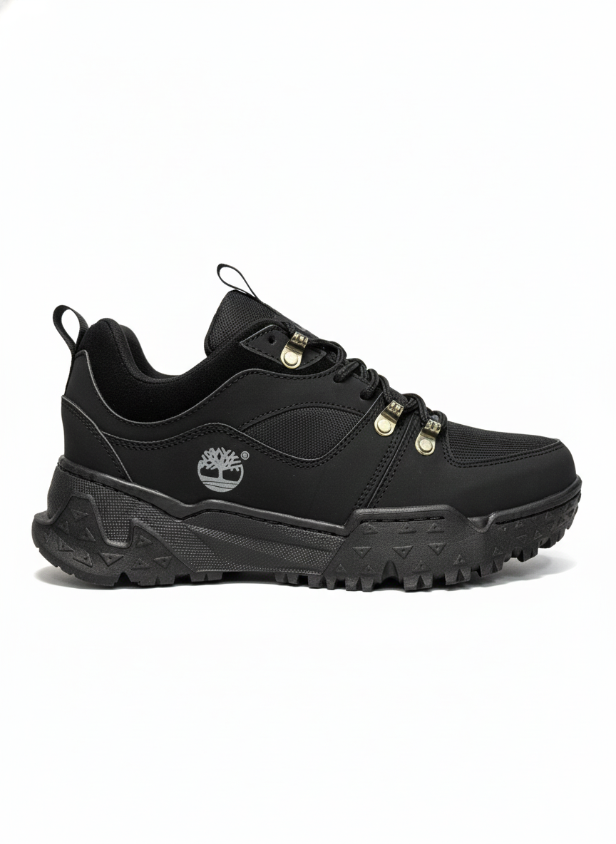 Zapato Tipo Bota Timberland Motion Scramble Low En Oferta de Lanzamiento + Regalo Sólo Por Hoy