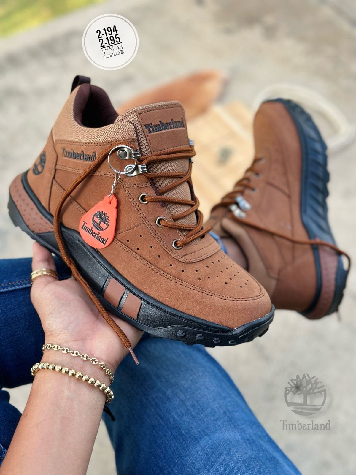 (BOTA TIMBERLAND EN DESCUENTO DE BLACK FRIDAY) + REGALO SORPRESA SÓLO POR HOY