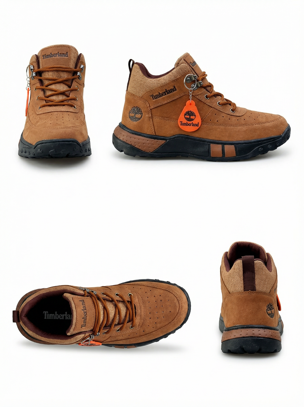 BOTA TIMBERLAND 2026 EN OFERTA LANZAMIENTO SOLO HOY