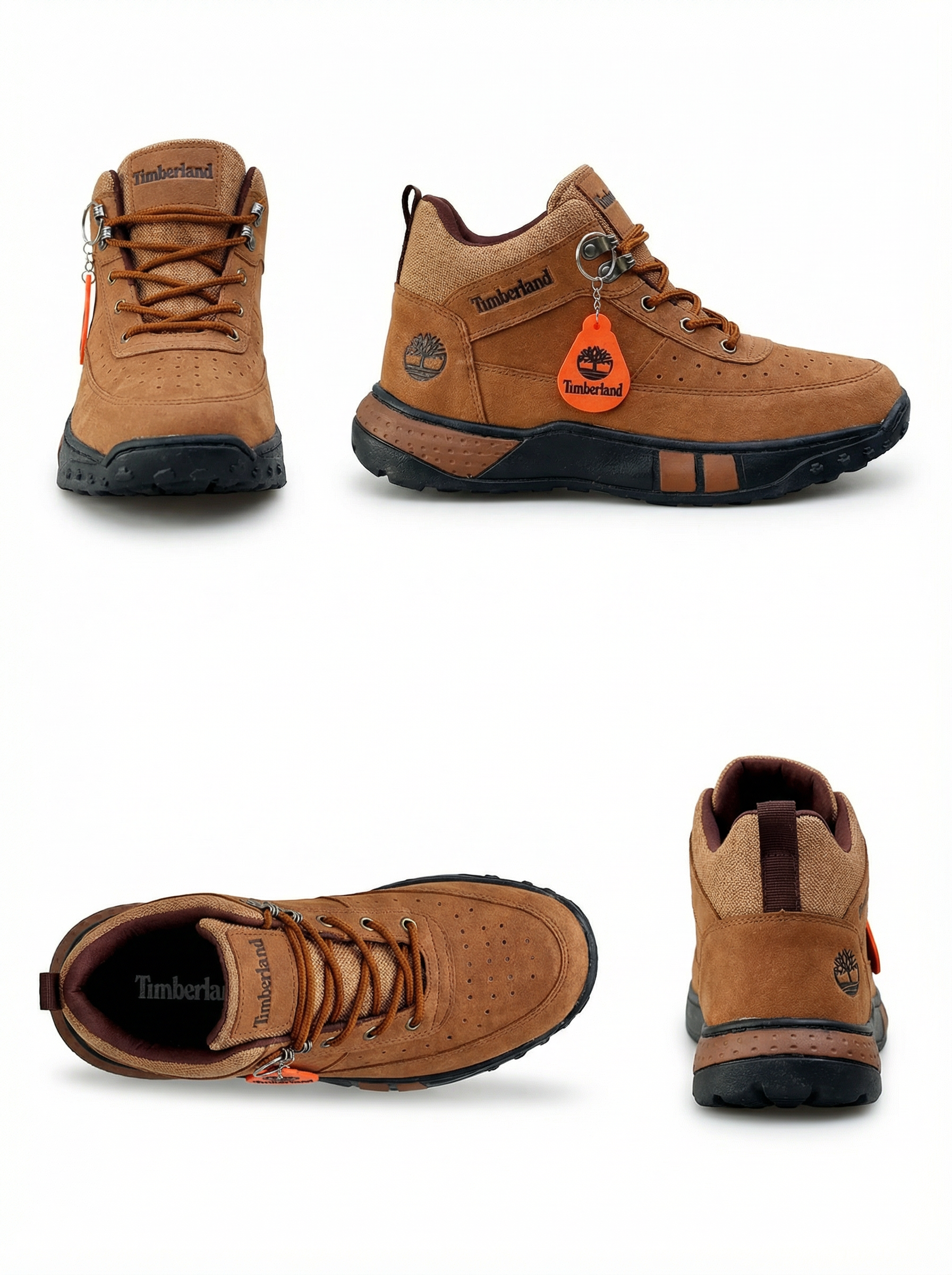 BOTA TIMBERLAND 2026 EN OFERTA LANZAMIENTO SOLO HOY