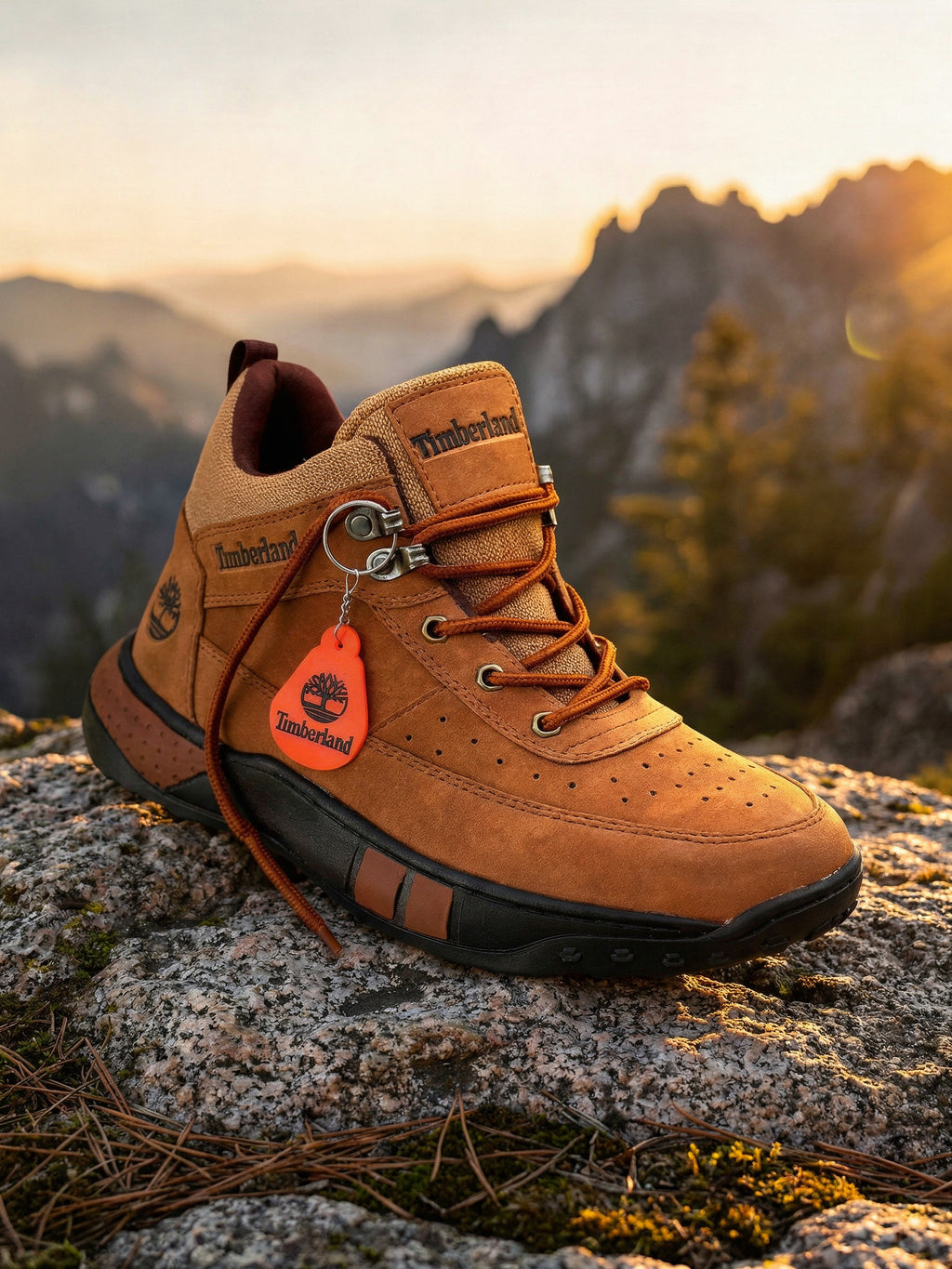 BOTA TIMBERLAND 2026 EN OFERTA LANZAMIENTO SOLO HOY