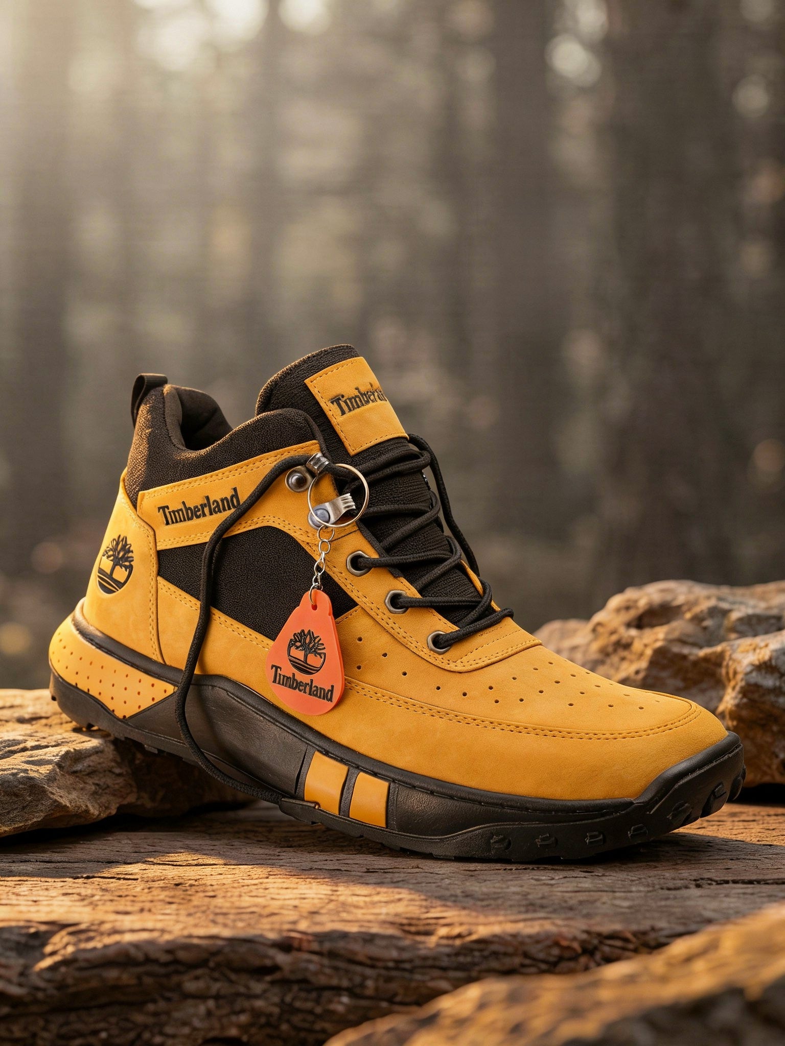 BOTA TIMBERLAND 2026 EN OFERTA LANZAMIENTO SOLO HOY