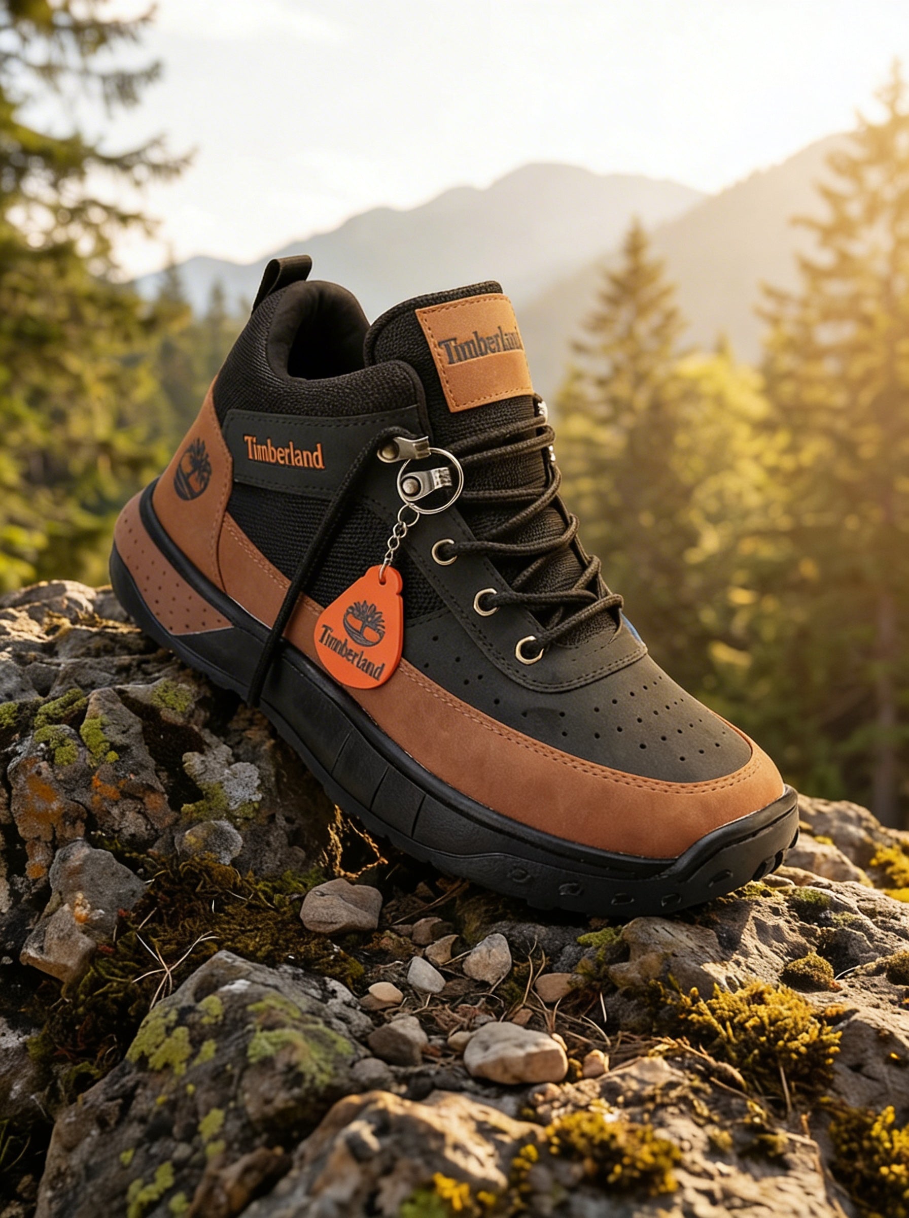 BOTA TIMBERLAND 2026 EN OFERTA LANZAMIENTO SOLO HOY