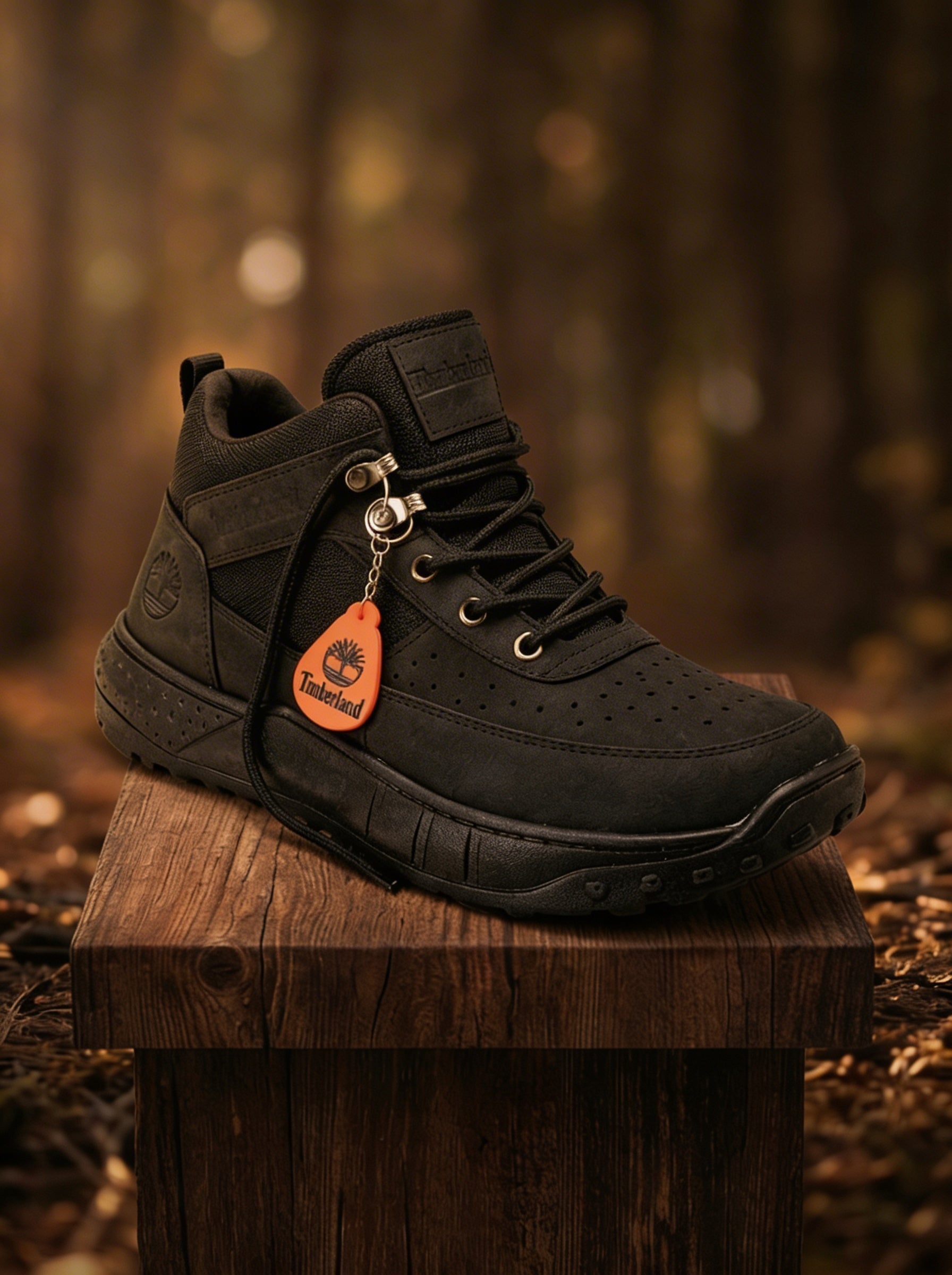 BOTA TIMBERLAND 2026 EN OFERTA LANZAMIENTO SOLO HOY