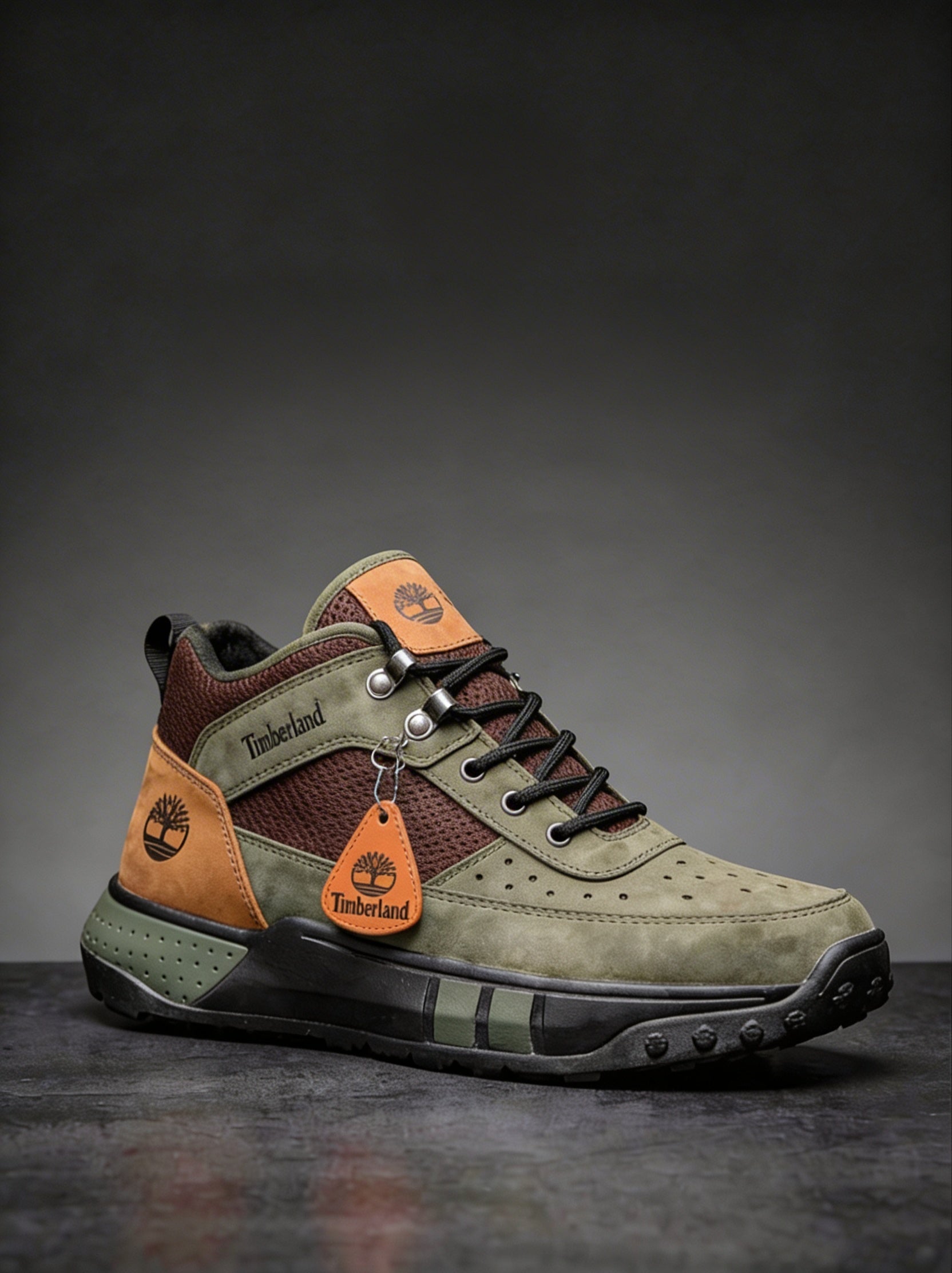 BOTA TIMBERLAND 2026 EN OFERTA LANZAMIENTO SOLO HOY