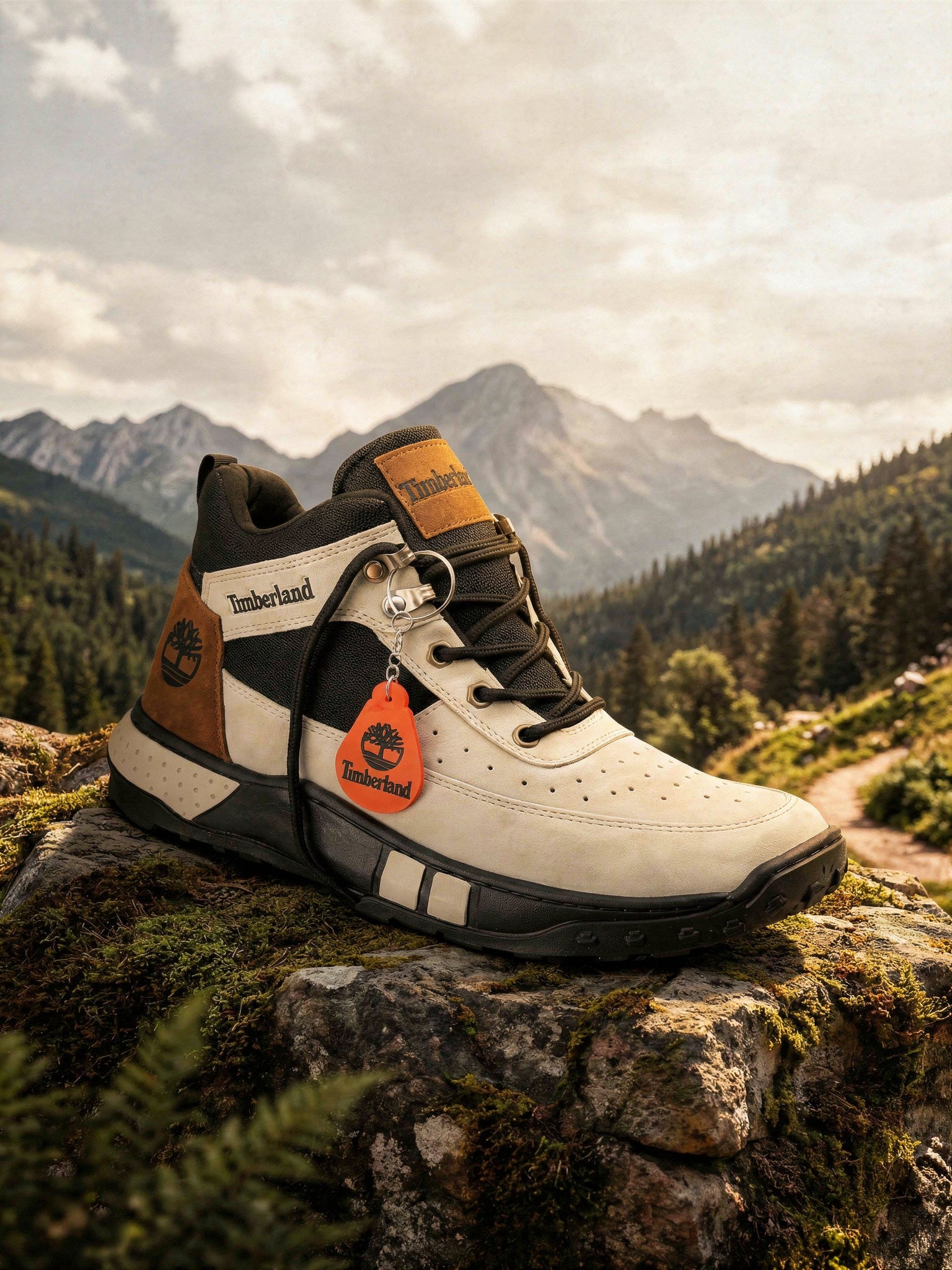 BOTA TIMBERLAND 2026 EN OFERTA LANZAMIENTO SOLO HOY