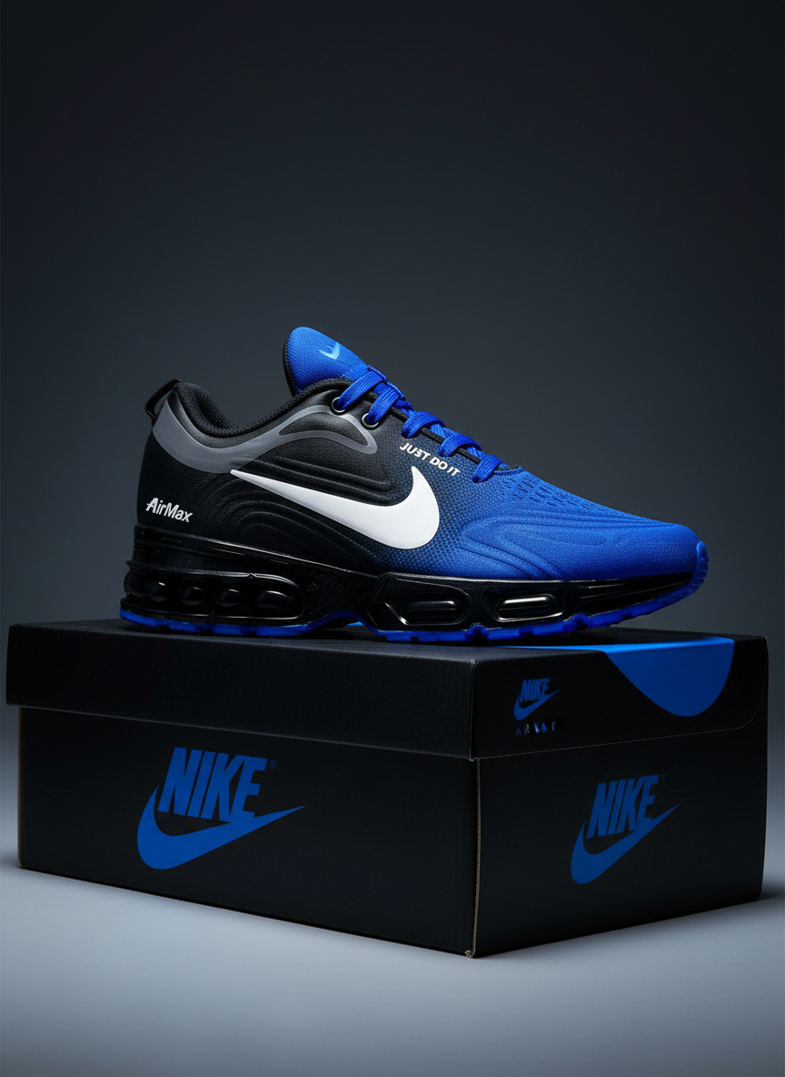 NIKE AIR MAX PREMIUM EN OFERTA DE LANZAMIENTO SOLO POR HOY